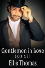 Gentlemen in Love Box Set - eBook