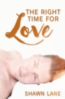 Right Time for Love - eBook