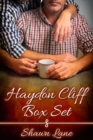 Haydon Cliff Box Set - eBook