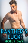 Panther's Luck - eBook