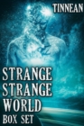 Strange Strange World Box Set - eBook
