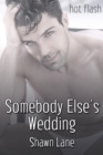 Somebody Else's Wedding - eBook