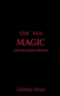 The Red Magic - Book
