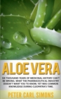 Aloe Vera - Book