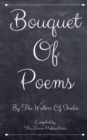 Bouquet Of Poems : By The Poets Of India - Book