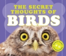 The Secret Thoughts of Birds - Book