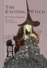 The Knitting Witch - Book