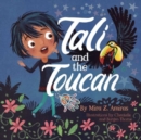 Tali and the Toucan - Book