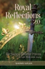 Royal Reflections 2.0 : The Making of a Warrior Princess - eBook
