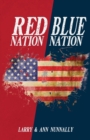 Red Nation Blue Nation - Book