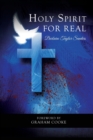 Holy Spirit : For Real - Book