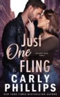 Just One Fling : The Dirty Dares - Book