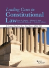 Leading Cases in Constitutional Law : A Compact Casebook for a Short Course, 2022 - Book