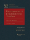 Fundamentals of Federal Income Taxation : CasebookPlus - Book