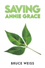 Saving Annie Grace - Book