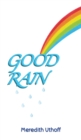 Good Rain - Book