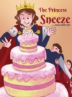 The Princess and the Sneeze - Book