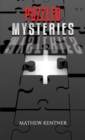 Puzzled Mysteries - Book