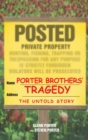 Porter Brothers' Tragedy - Book