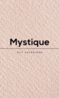 Mystique - Book