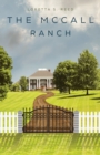 The McCall Ranch - Book