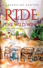 Ride the Wild Wind - Book