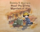 Ronnie & Mei-Lin : Meet the Stone Warriors of Xian - Book