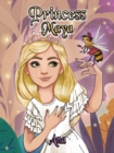 Princess Maya - eBook