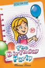 The Birthday Party : A Cool Kids Book - Book