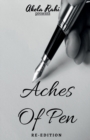 Aches of Pen : Re-Edition - Book