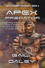 Apex Predator - Book