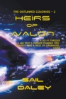 Heirs of Avalon - Book