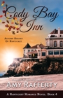 Cody Bay Inn : Autumn Shades Of Nantucket - Book
