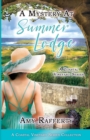 A Mystery At Summer Lodge : Complete Series Collection - Book
