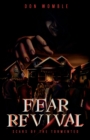Fear Revival : Scars of the Tormented - Book