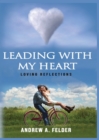 Leading With My Heart - Book