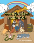 Save Me a Seat on the Ark - eBook