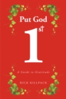 Put God 1st : A Guide to Gratitude - eBook
