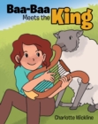 BAA BAA MEETS THE KING - eBook