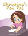 Christina's Pen Pal - Book