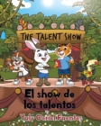 El show de los talentos : The Talent Show - Book