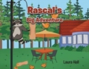 Rascal's Big Adventure - Book