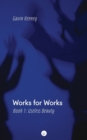 Works for Works, Book 1 : Useless Beauty - Book
