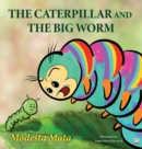 The Caterpillar And The Big Worm - Book