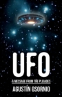 UFO A Message From The Pleiades - Book
