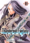 Thunderbolt Fantasy Omnibus II (Vol. 3-4) - Book
