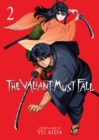 The Valiant Must Fall Vol. 2 - Book
