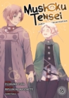 Mushoku Tensei: Jobless Reincarnation (Manga) Vol. 16 - Book