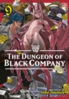 The Dungeon of Black Company Vol. 9 - Book