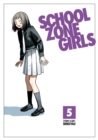 School Zone Girls Vol. 5 - Book